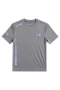 Under Armour – Graues T-Shirt
